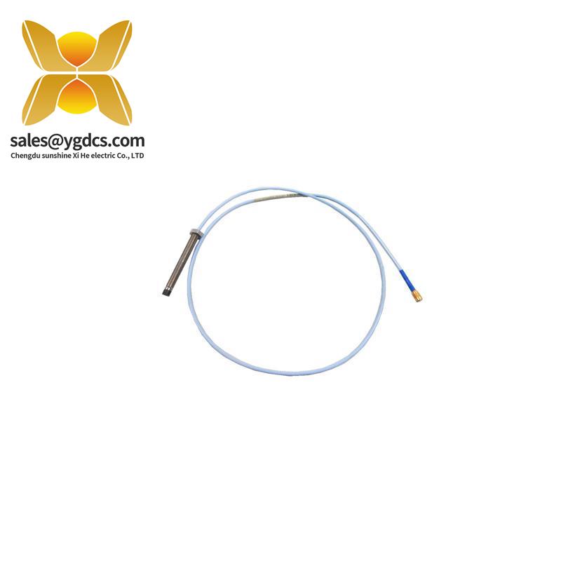 BENTLY NEVADA 330101-00-49-10-02-05