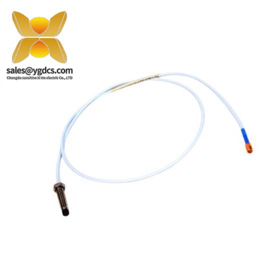 Bently Nevada  330101-00-53-05-02-05  3300 XL 8mm Proximity Probe