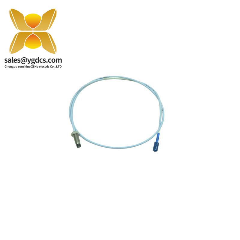 Bently Nevada 330101-20-39-10-02-05 3300 XL 8 Mm Proximity Probe