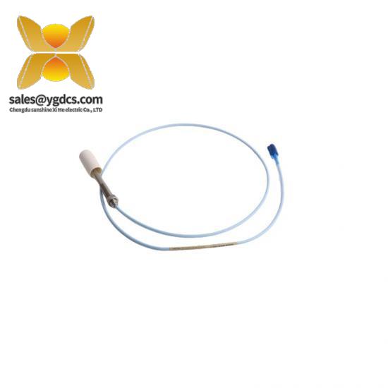 Bently Nevada 330101-20-39-10-02-05 3300 XL 8 Mm Proximity Probe