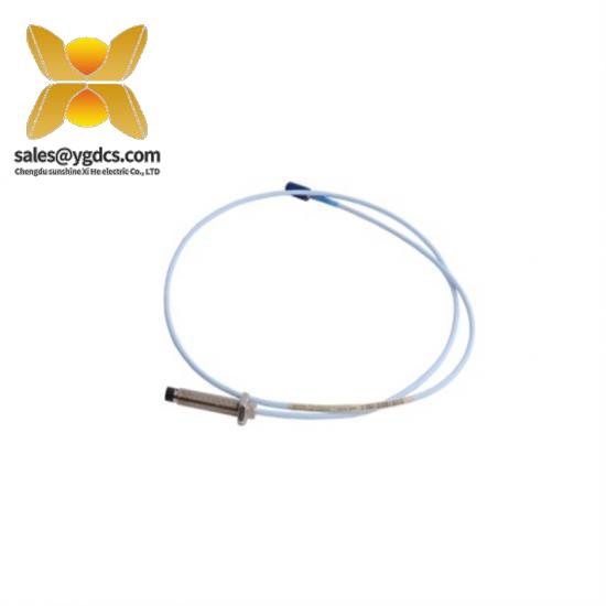 BENTLY NEVADA 330103-00-15-10-02-CN 3300XL 8 mm Proximity Probes