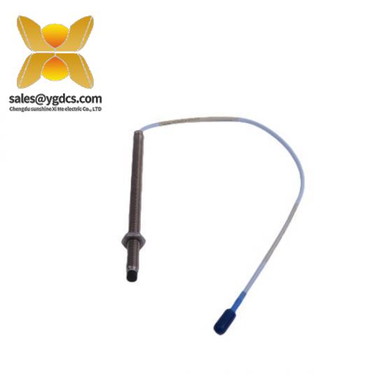 Bently Nevada 330103-00-18-05-02-05 Proximitor System