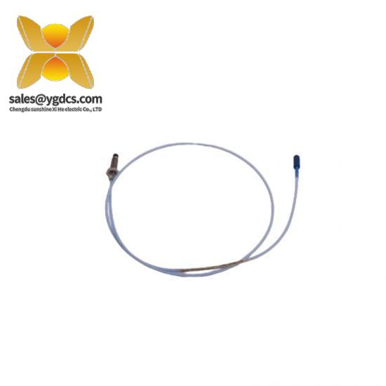 Bently Nevada 330103-02-04-10-02-05 Proximity Probes