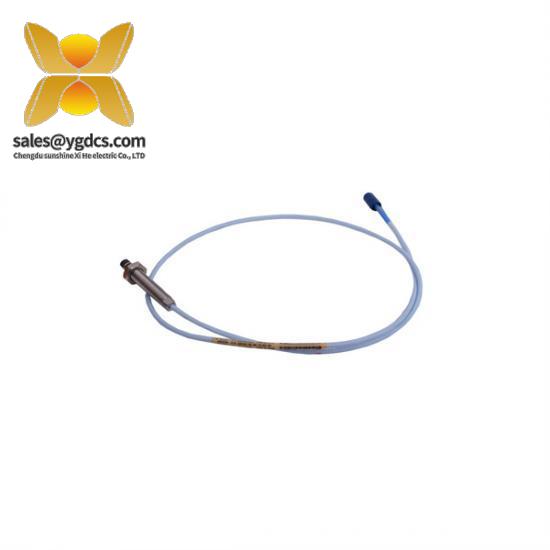 Bently Nevada 330103-A00-B06-C10-DO2-E00 Proximity Probes