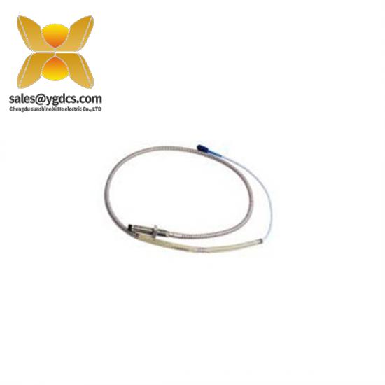 Bently Nevada 330104-00-05-90-02-00 3300 XL 8 mm Proximity Probes