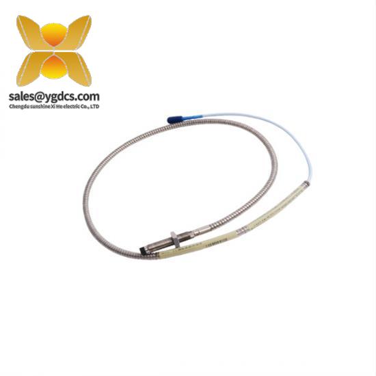 BENTLY NEVADA 330104-15-25-10-02-05 Proximity Probes