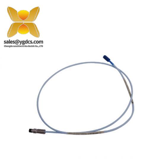Bently Nevada 330106-05-30-15-02-00  TSI System