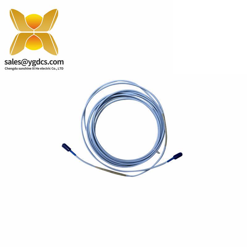 Bently Nevada 330130-075-00-05  Extension Cable