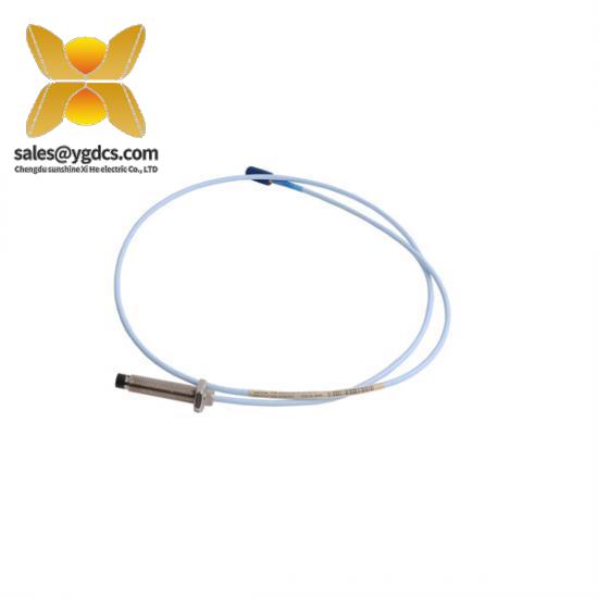 BENTLY NEVADA 330173-00-06-10-02-CN 3300 5mm Proximity Probes