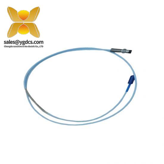 Bently Nevada 330173-00-09-10-02-CN Proximity Probes