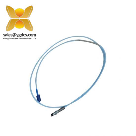 Bently Nevada 330173-00-09-10-02-CN Proximity Probes