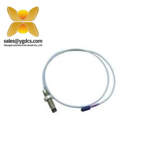 BENTLY NEVADA 330703-000-100-10-11-CN short delivery time