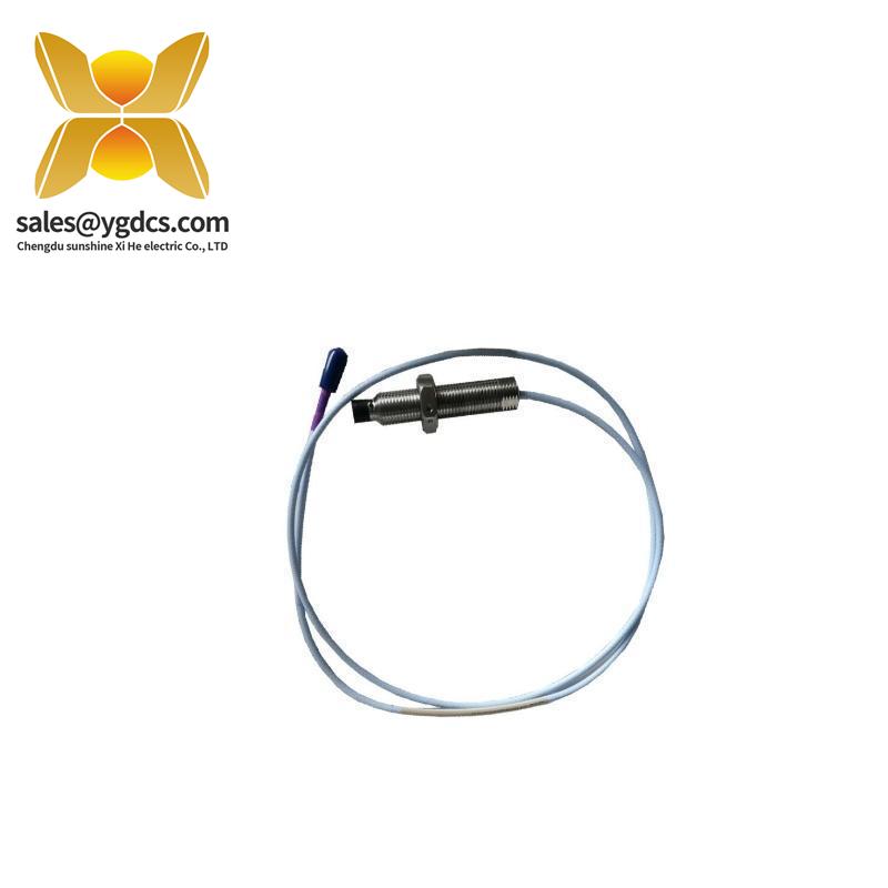 BENTLY 330704-000-050-10-02-05