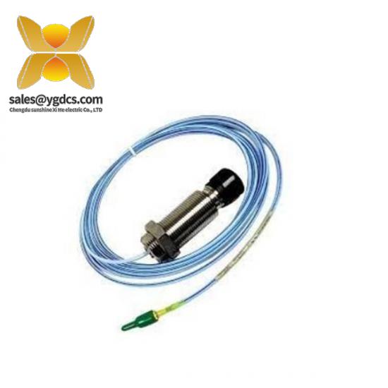 Bently Nevada 330801-28-10-060-03-02 short delivery time