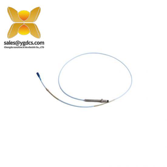 Bently Nevada 330876-02-10-00-00 3300 XL 50 Mm Proximity Probe