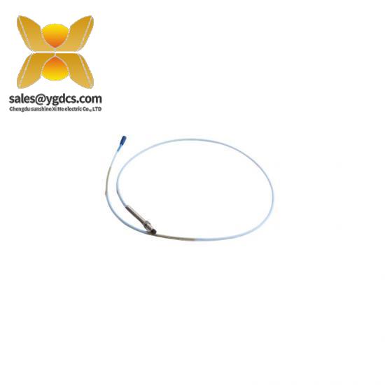 Bently Nevada 330876-02-10-00-00 3300 XL 50 Mm Proximity Probe