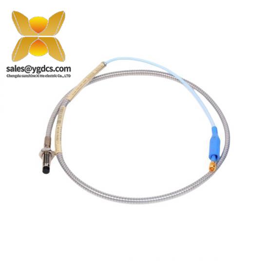 Bently Nevada 330903-00-05-10-01-05 3300 XL 8 mm Proximity Probes