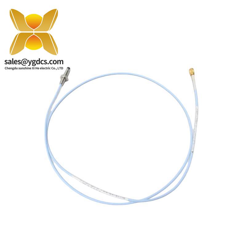 BENTLY NEVADA 330908-00-20-10-02-05 3300 XL NSv Proximity probe