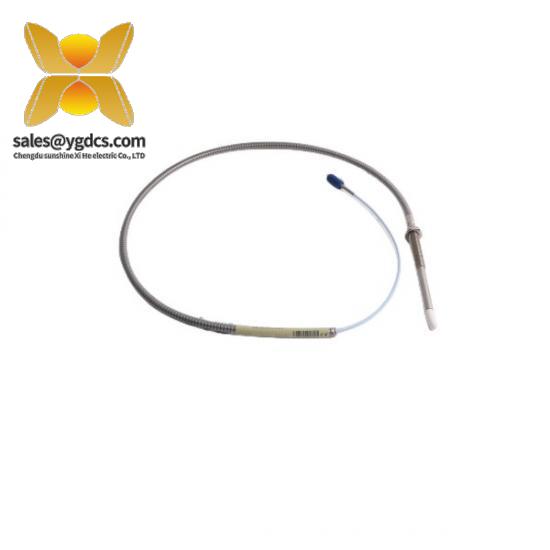 Bently Nevada 330910-05-10-02-00 Proximity probe