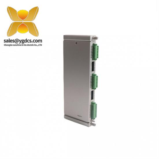 Bently Nevada 3500/42M 128229-01 Proximitor Seismic I/O Module