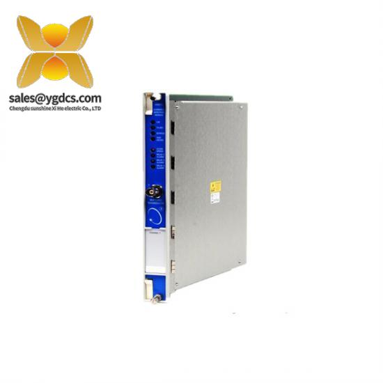 Bently Nevada 3500/53 133388-01 Overspeed Detection Module