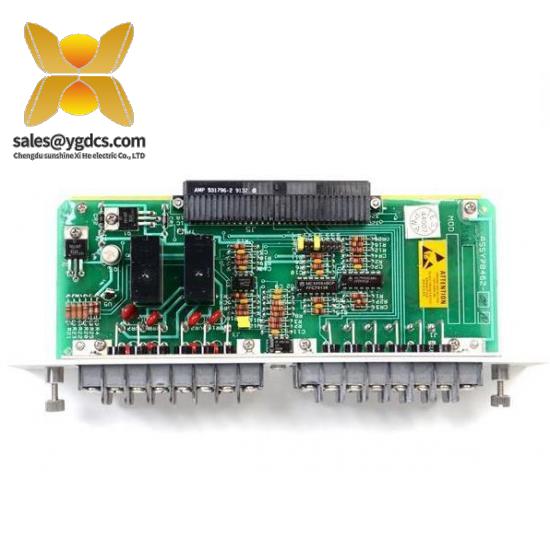 Bently Nevada 84140-01 78462-01 Terminal Module