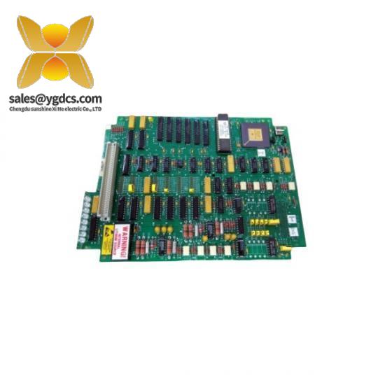 Bently Nevada 87870-01  Circuit Board