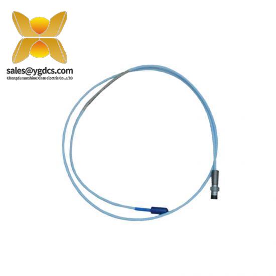 Bently Nevada Extension Cable 330171-0032-05-01-05