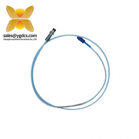 Bently Nevada Extension Cable 330171-0032-05-01-05