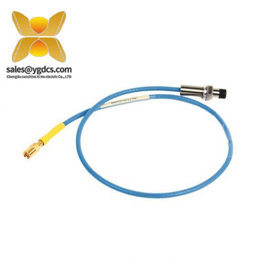 Bently Nevada Probe 1442-PR-0830M0505N Eddy Current Probe