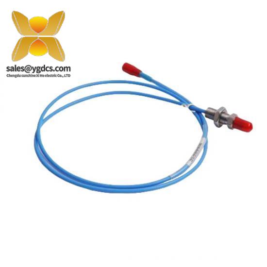 Bently Nevada TM10180-07-00-05-05-02 Proximity Probe