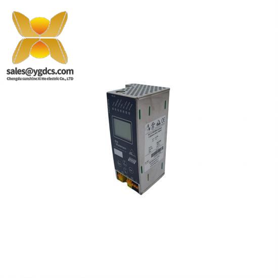 BIH1+WIEDEMANN BWU1568 AS-I 3.0 PROFIBUS-Gateway