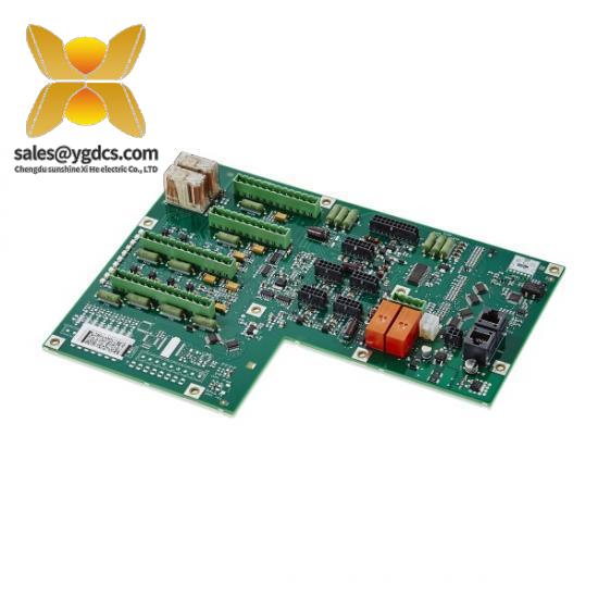 Brand New ZJ0401 Board