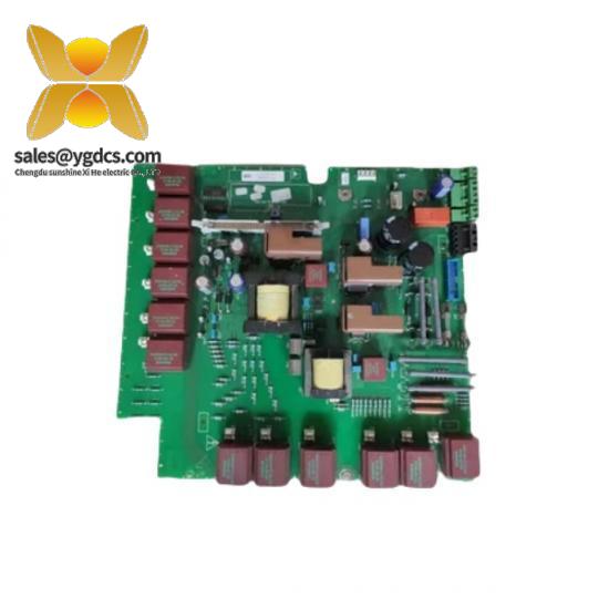 C98043-A7003-L4 Siemens Power Interface Module
