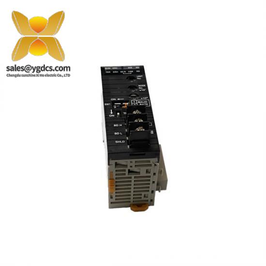 CJ1W-CLK21-V1 Controller Link Unit