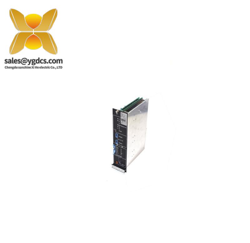 ABB DRC Basic Memory Board MEM86-3*192 R3R1R3
