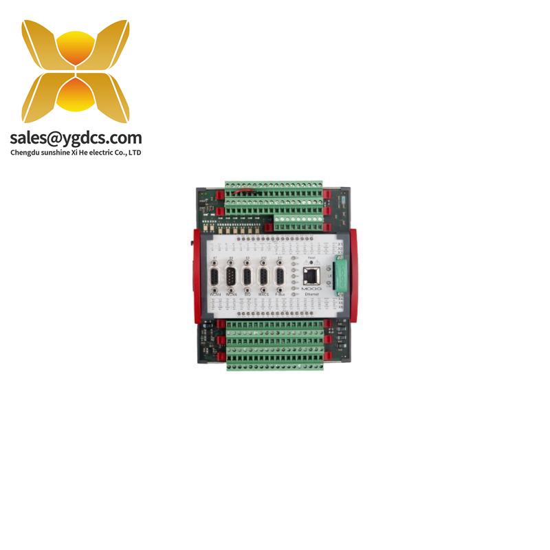 MOOG D662Z4378K
