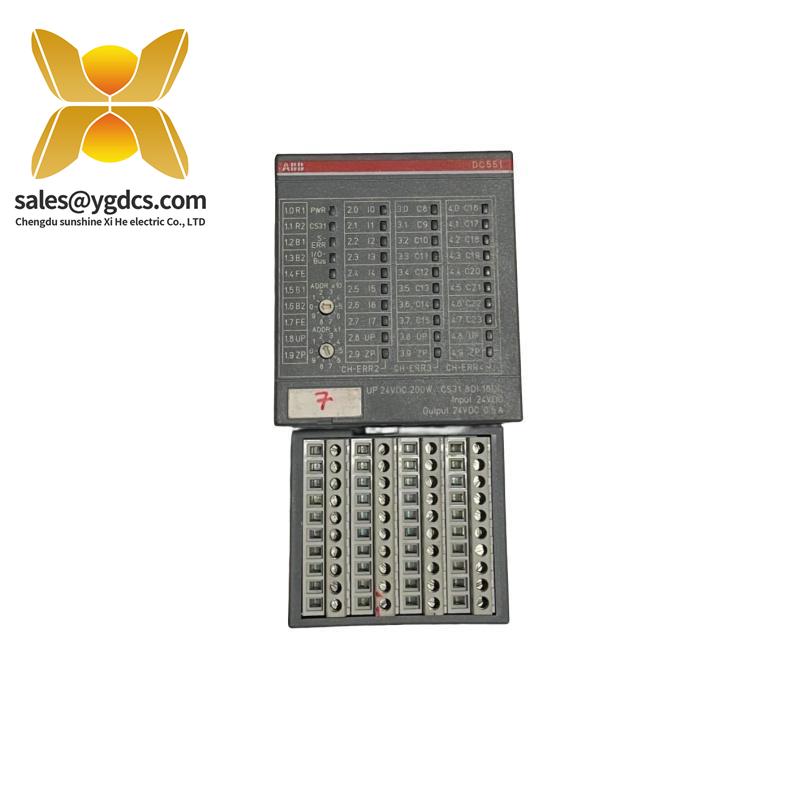 ABB 3HAC6384-1