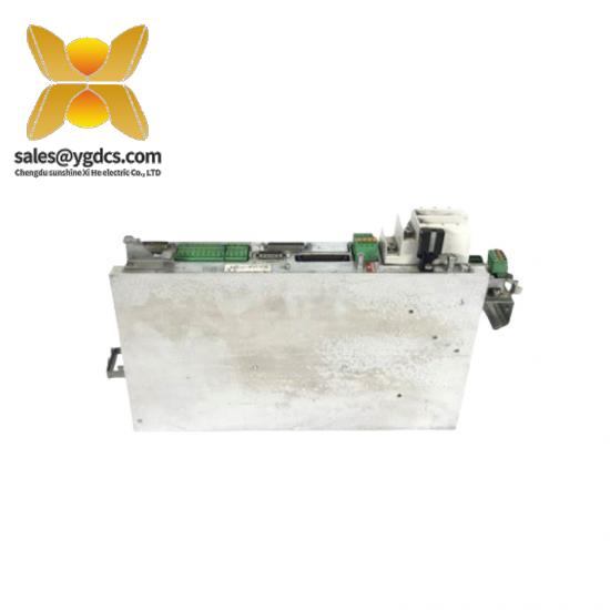 Indramat 2AD100D-B05OR5-AS