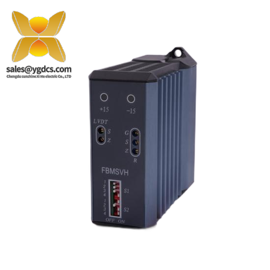 Foxboro P0916VQ