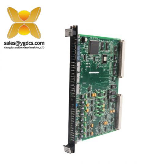 DS200FCGDH1BBA GE General Electric  DSP Drive Control