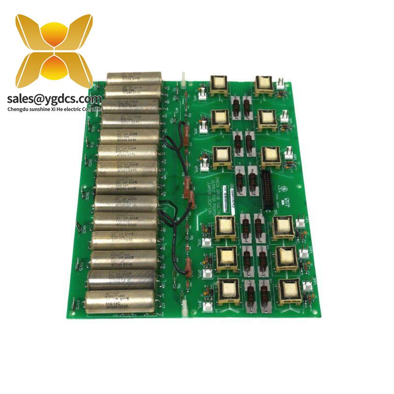 GE DS200PCCAG9ACB
