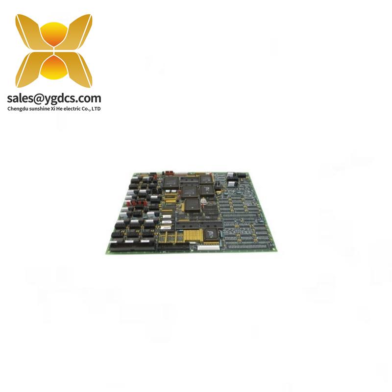 GE IC693ACC302 