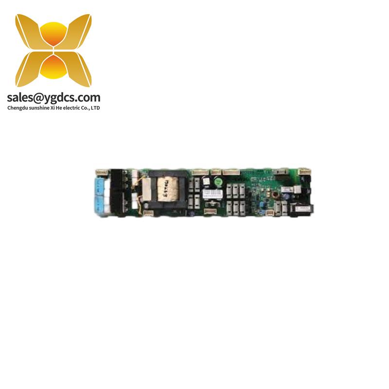 ABB 64691929  (DSMB-01C)