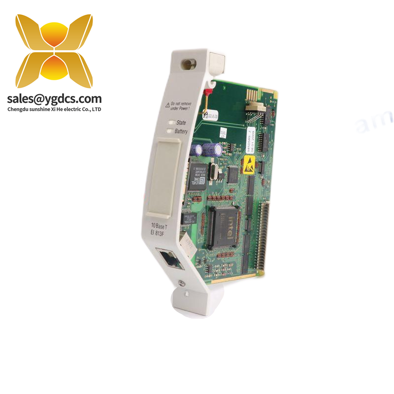 ABB 3HAC6384-1