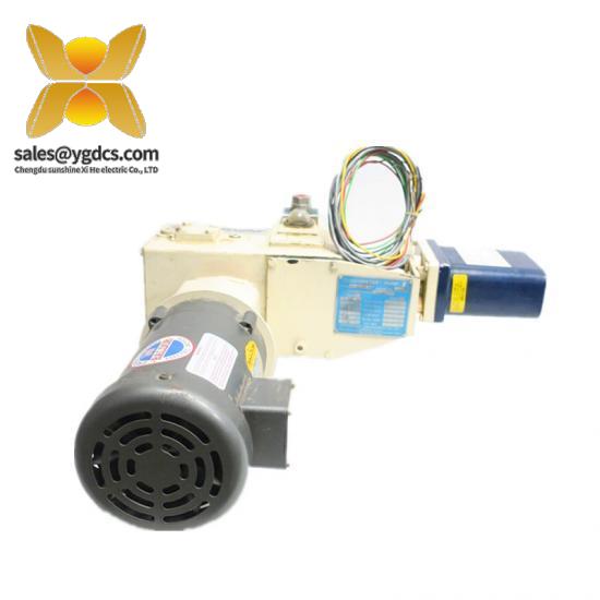 Duriron B1-06037-03 Durcometer Metering Pump