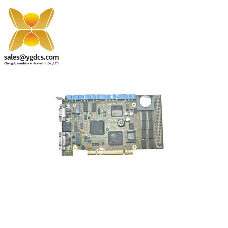 Eckelmann PNC55-CPU 4325600031LS