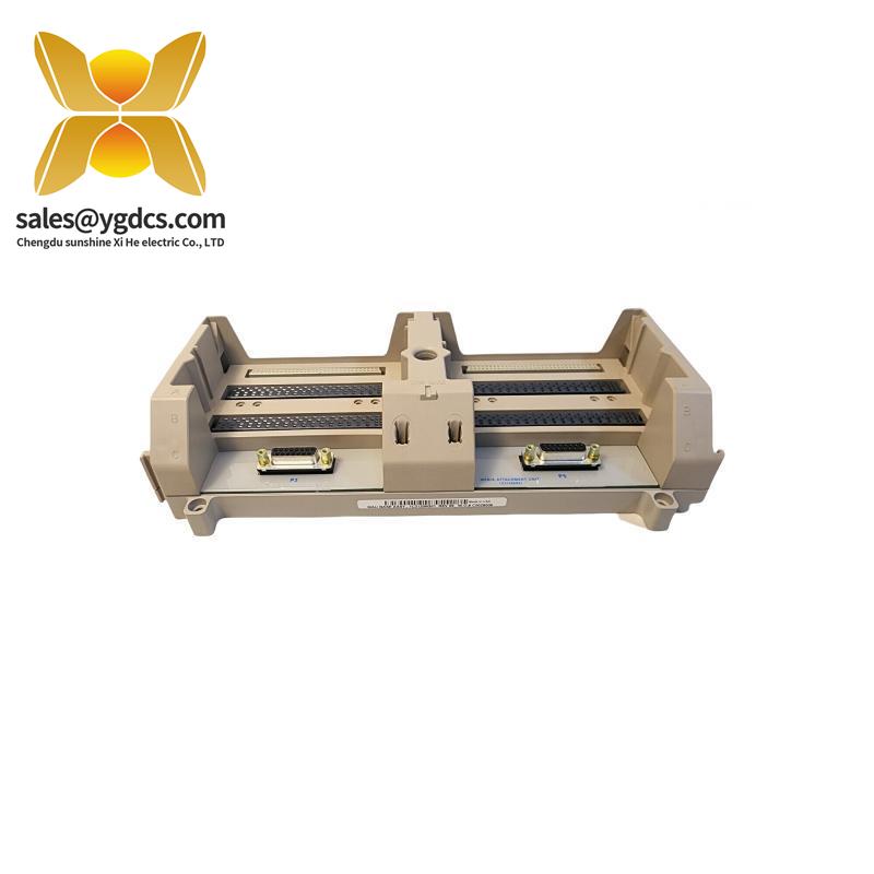 Emerson MTR-3T54-H-R-B-M-0RR