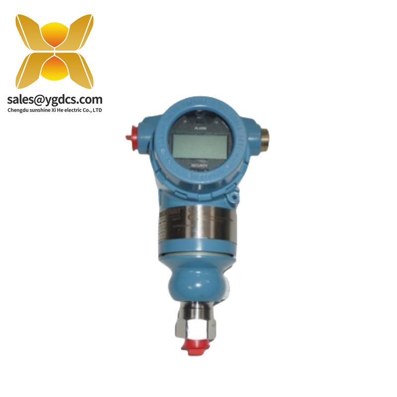 Emerson IC695RMX128CA