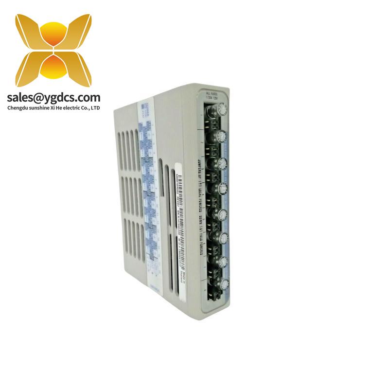 Emerson 5D32114G01